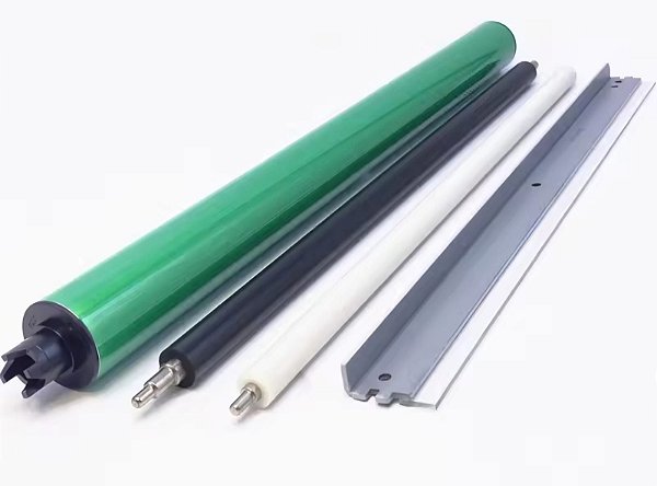 Kit Cilindro Para Uso Em Canon C60 C650 660 C700 750 800 850