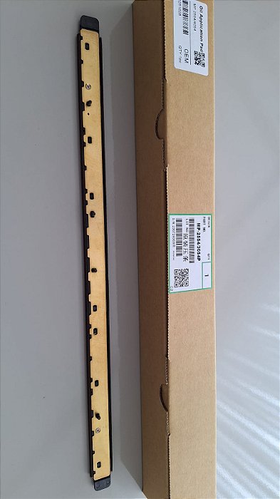 OIL PAD para ricoh MP 2554 3054 3554 4054 5054 6054 2555 3055 3555 4055 5055 6055