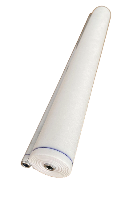 Manta de Limpeza para Ricoh MP 5500 / 6500 / 7500 - ( B140-4181 )