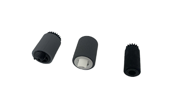 Roletes de Alimentação do Papel para Canon 1730 / 1740 / 1750 / 3045 / 3570 / 4570 - ( FB6-3405 / FC6-7083 /  FC6-6661 )