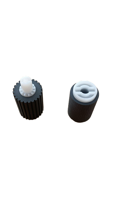 Kit Roletes de Alimentação do ADF para Kyocera FS 6025 / 6030 / 6525 / TA 255 / 305 - ( 303M894022 )