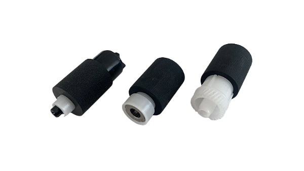Kit Roletes para Kyocera M 2040 - ( 2f906230 / 2f909171 / 2h06080 )