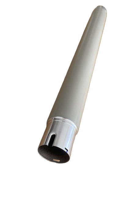 Rolo de Fusão para Kyocera TaskAlfa  3500 / 3501 / 4500 / 4501 / 5500 / 5501 - ( FK-6306 )