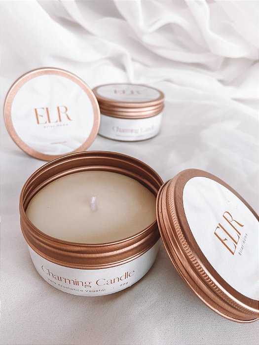 Vela Charming - 90g