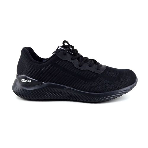 Actvitta Tenis MAS REF 4901.100 PRETO