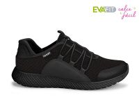 Kolosh Tênis Esportivo REF K8715 PRETO