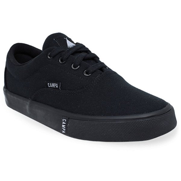 Tênis Campa Footwear Unissex CA 12529 com Cadarço