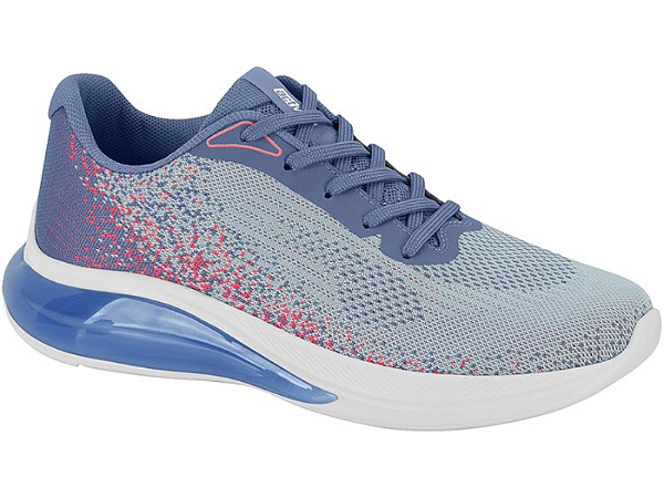 Tenis Actvitta Feminino Com Capsula de Gel 4816.217