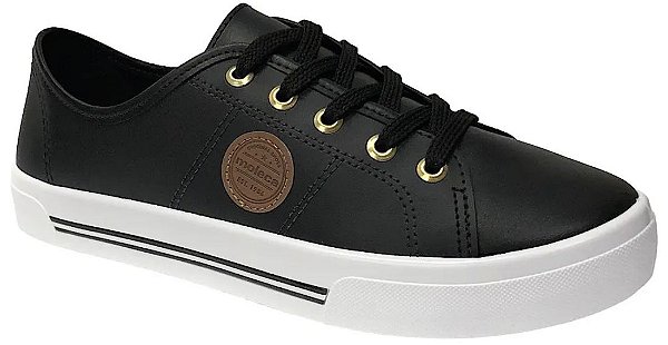 Tenis Moleca Basico Sider Casual Napa 5667.302