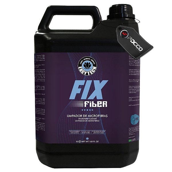 Fixfiber 5l Easytech