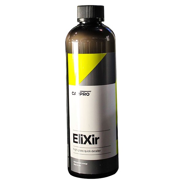 Elixir 500ml Carpro