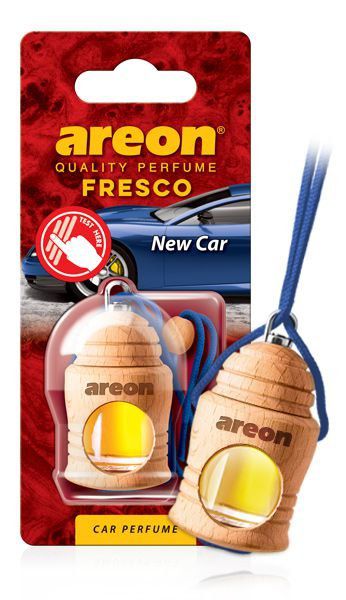 ARO FRESCO NEW CAR 4ML AREON