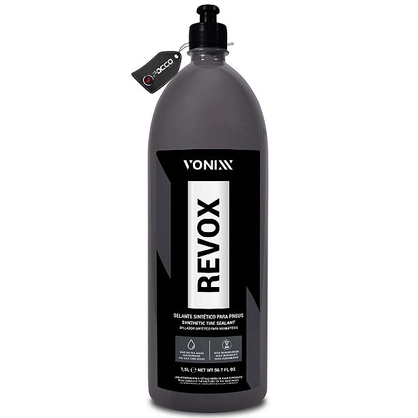 Revox 1,5l Vonixx