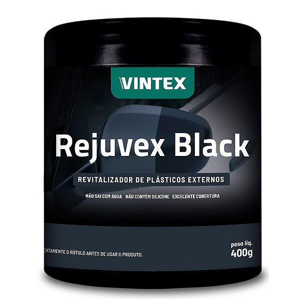 Rejuvex Black 400g Vonixx