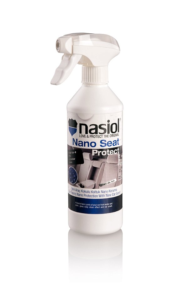 NANO SEAT PROTECT 500ML NASIOL