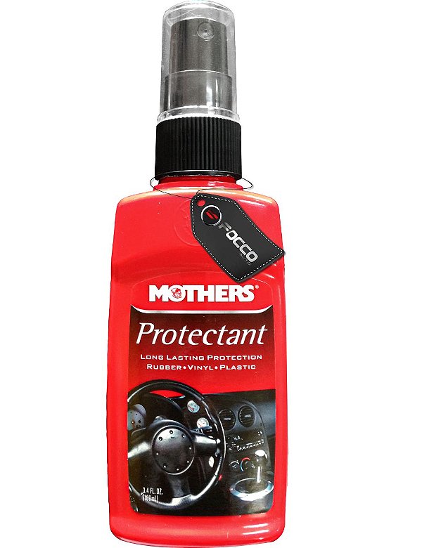 PROTECTANT 118ML MOTHERS