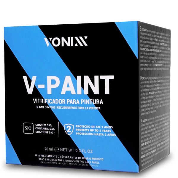 V Paint 20ml Vonixx