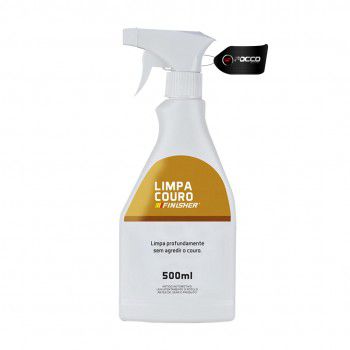 Limpa Couro 500ml Finisher
