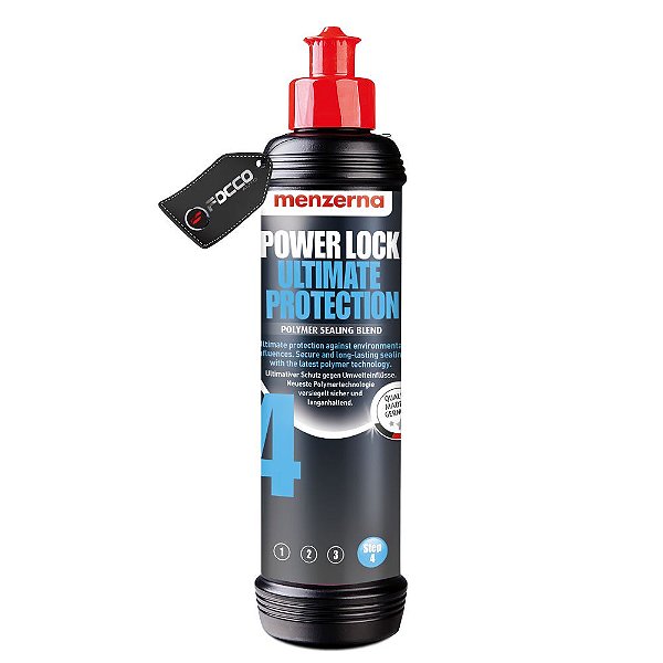Power Lock Ultimate Protection 250ml Menzerna