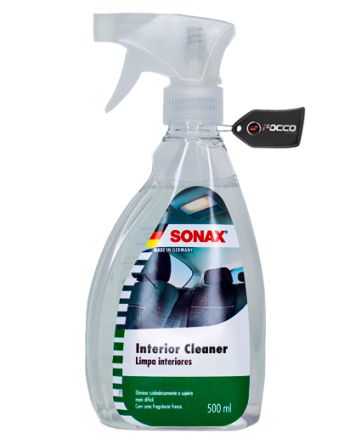 Interior Cleaner 500ml Sonax