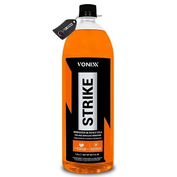 Strike Removedor de Piche Cola 1,5l Vonixx