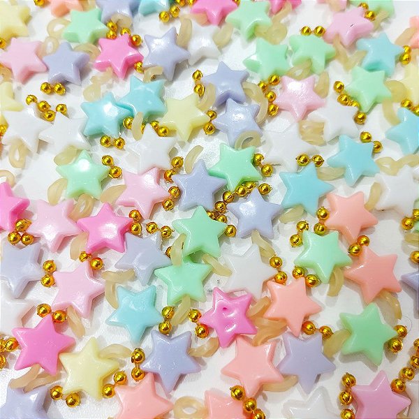 Ponto de Luz (Estrela) - 20 unidades