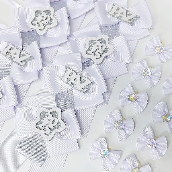 Conjunto Luxo de Ano Novo Mod.2 - 15 unidades