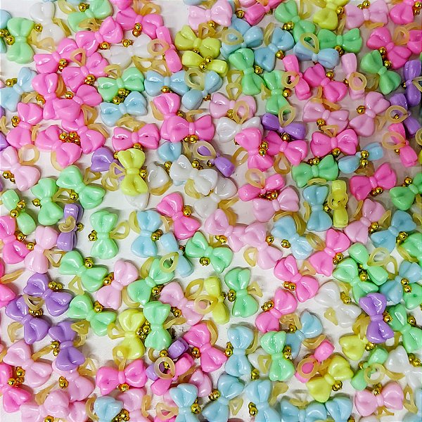 Ponto de Luz (Laçinho) Mod.4 - 20 unidades