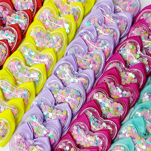 Laço Borboleta Piscina Lacinho - 10 unidades