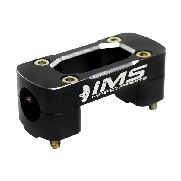 MESA IMS ESPECIAL P/ GUIDÃO CRF230 / TORNADO / CRF250F PRETO