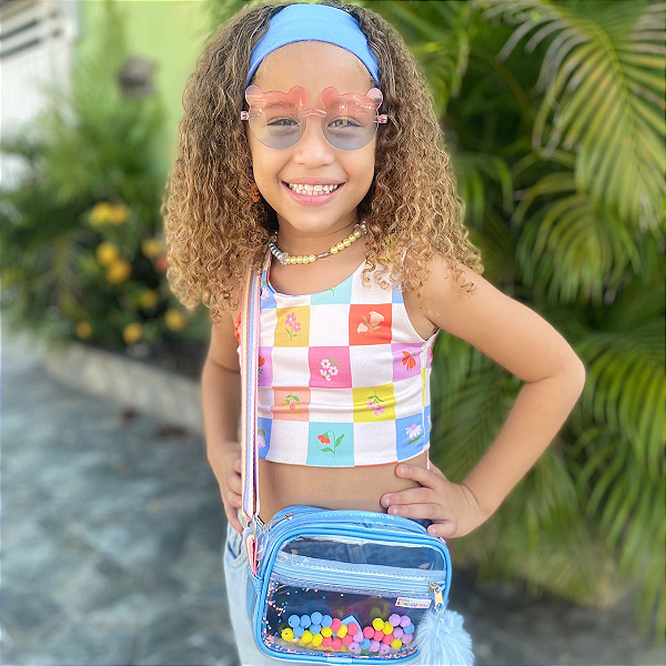 Bolsa tiracolo Joy
