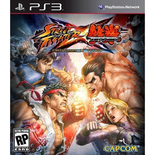 TEKKEN TAG TOURNAMENT 2 Jogos Ps3 PSN Digital Playstation 3