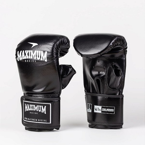 Luva de Boxe Bate Saco - PAR