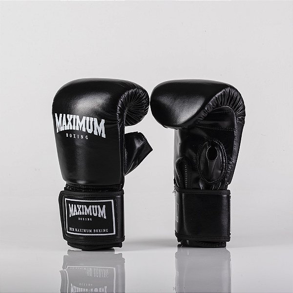 Luva de Boxe Bate Saco - PAR
