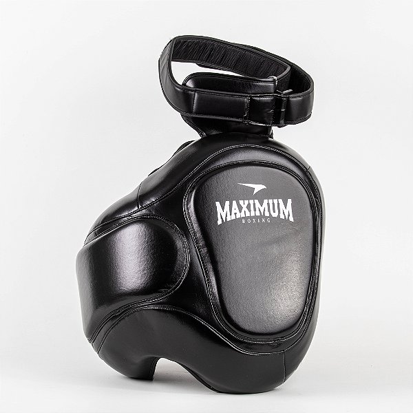 PROTETOR DE COXA PROFISSIONAL MUAY THAI E MMA