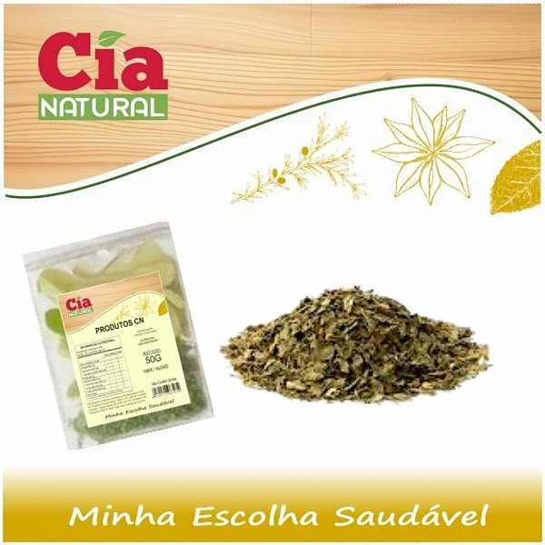MANJERONA DESIDRATADA CIA NATURAL 30G