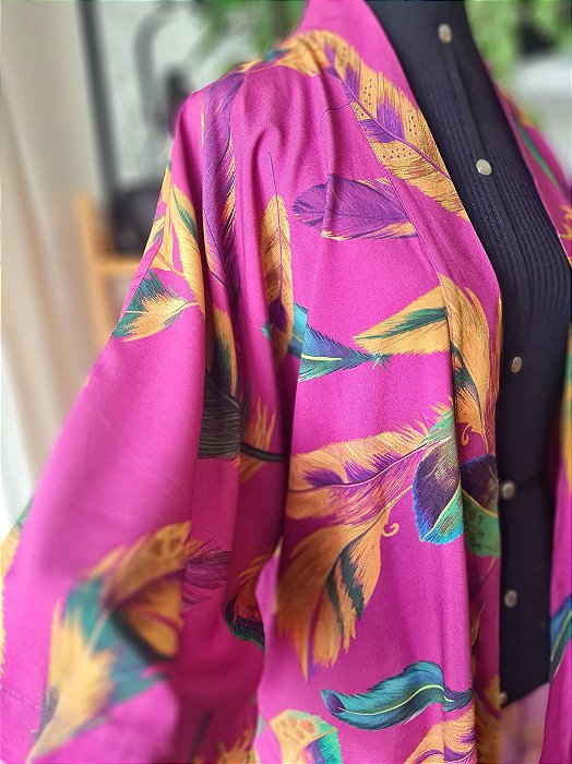 KIMONO LARA PENAS