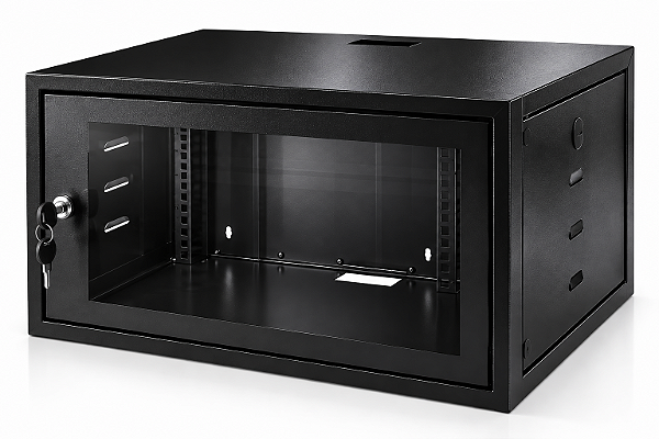 MINI RACK 05U X 470 MM