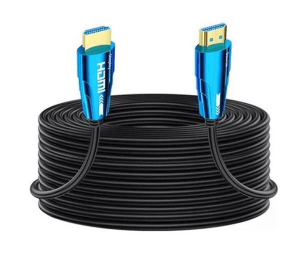 CABO HDMI FIBRA OPTICA 2.0 4K 40M