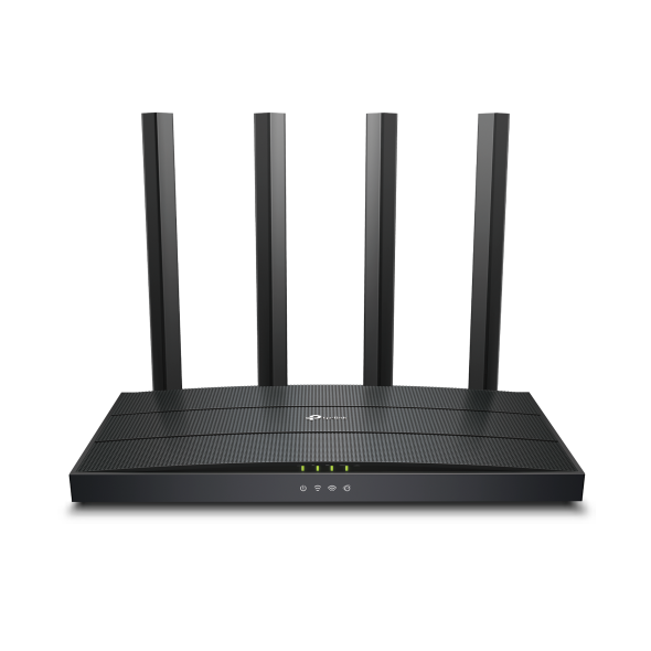 Roteador TP-Link Archer AX12 Wi‑Fi 6 AX1500 Gigabit