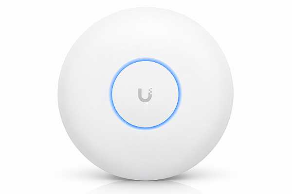 Ubiquiti UniFi U7 Lite Access Point WiFi 7 2.5GbE PoE