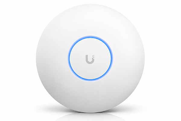 Ubiquiti UniFi U7-LR Access Point WiFi 7 Long-Range 2.5GbE PoE