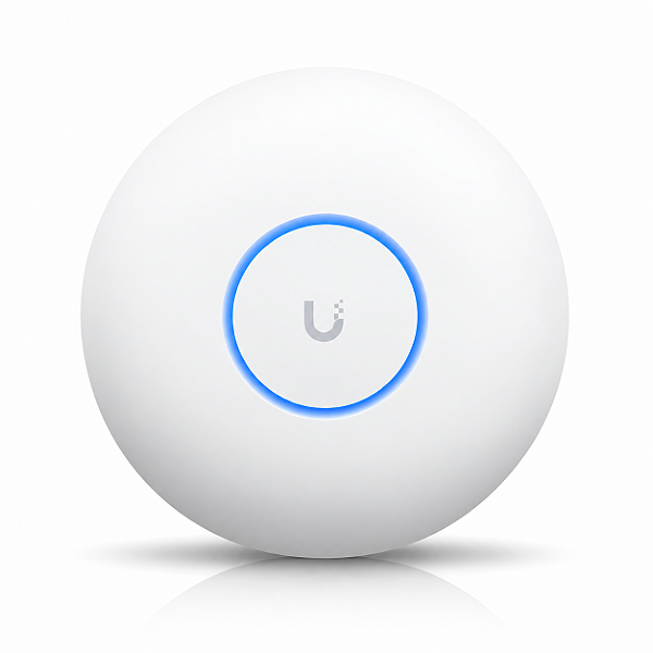 Ubiquiti UniFi U7 Pro Access Point WiFi 7 6GHz 2.5GbE PoE+