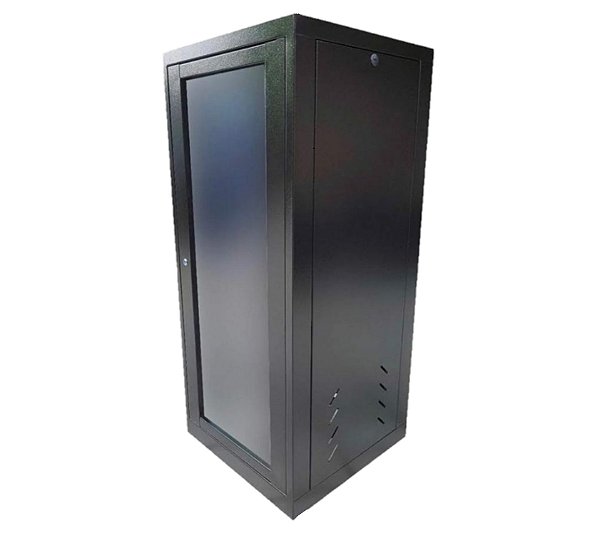 RACK PISO 19'' 44US X 600 MM PRETO