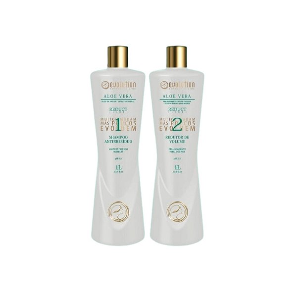 KIT REDUCT LINE ALOE VERA