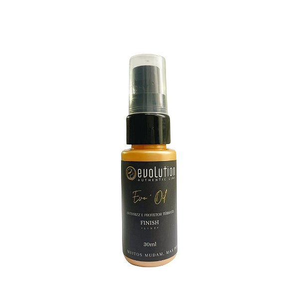 EVO'OIL
