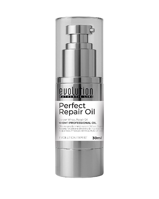 Perfect Repair Oil