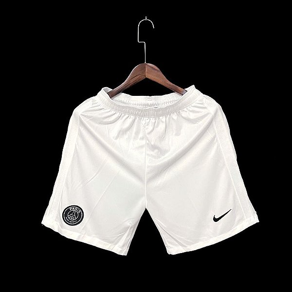 Shorts PSG white - Sport Store