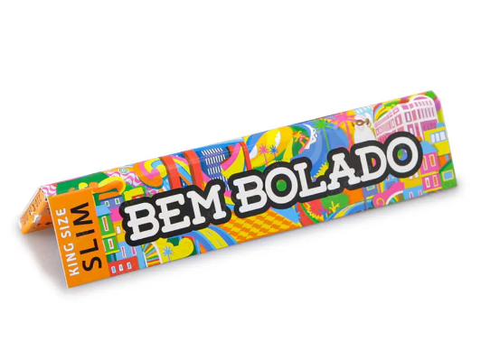 Seda Bem Bolado Branca