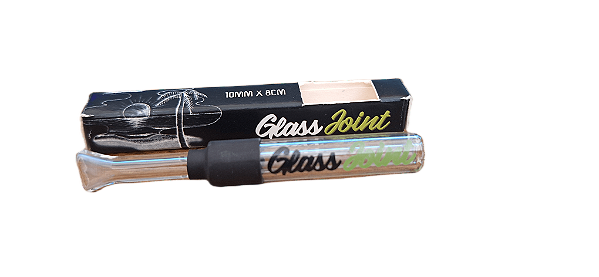 Seda de vidro - Glass Joint